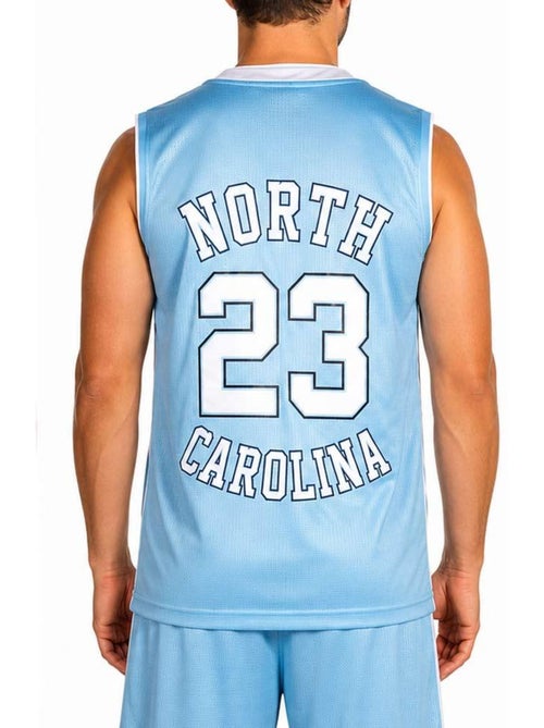 Maillot de basketball Homme Sport Zone - Kiabi Maillot de basketball Homme Sport Zone - Kiabi