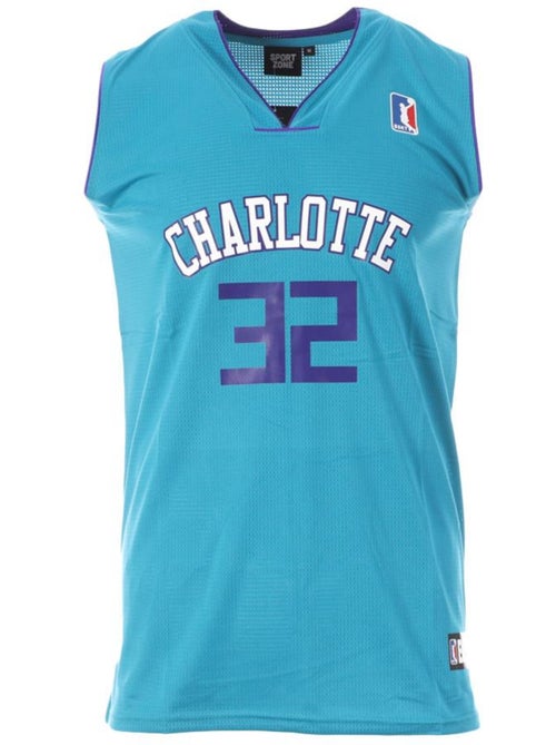 Maillot de basketball Homme Sport Zone - Kiabi Maillot de basketball Homme Sport Zone - Kiabi