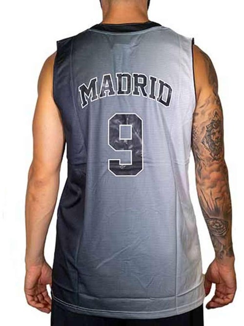 Maillot de basketball Homme Sport Zone - Kiabi Maillot de basketball Homme Sport Zone - Kiabi