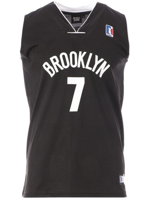 Maillot de basketball homme sport zone - Kiabi Maillot de basketball homme sport zone - Kiabi