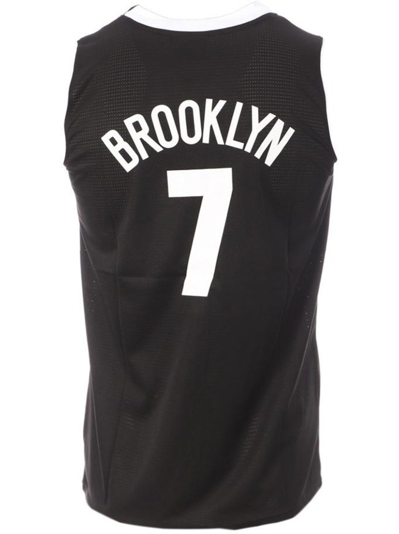 Maillot de basketball homme sport zone Noir - Kiabi
