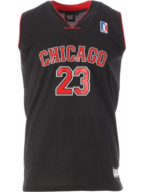 Maillot de basketball Homme Sport Zone - Kiabi Maillot de basketball Homme Sport Zone - Kiabi