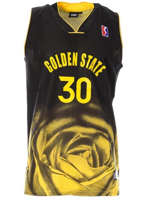 Maillot de basketball Homme Sport Zone - Kiabi