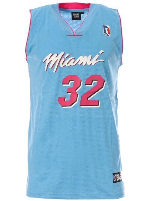 Maillot de basketball Homme Sport Zone - Kiabi Maillot de basketball Homme Sport Zone - Kiabi