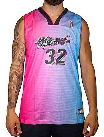 Maillot de basketball homme sport zone