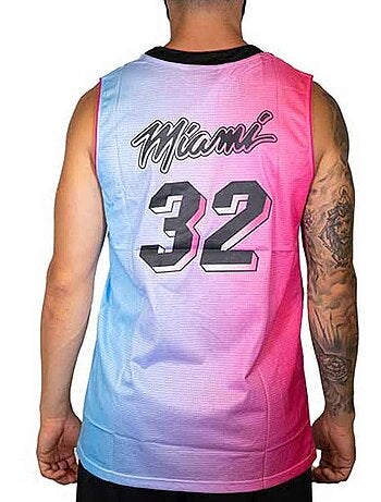 Maillot de basketball homme sport zone