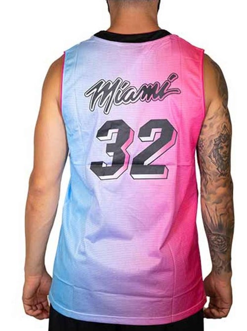 Maillot de basketball homme sport zone - Kiabi Maillot de basketball homme sport zone - Kiabi