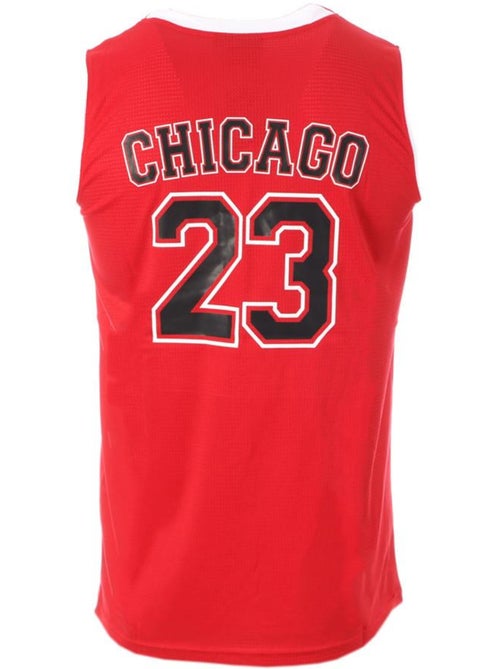 Maillot de basketball Homme Sport Zone - Kiabi