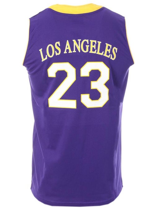 Maillot de basketball homme sport zone - Kiabi Maillot de basketball homme sport zone - Kiabi