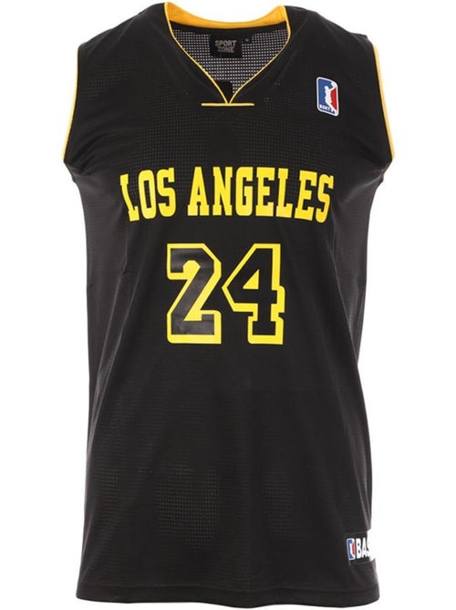 Maillot de basketball sport zone - Kiabi Maillot de basketball sport zone - Kiabi