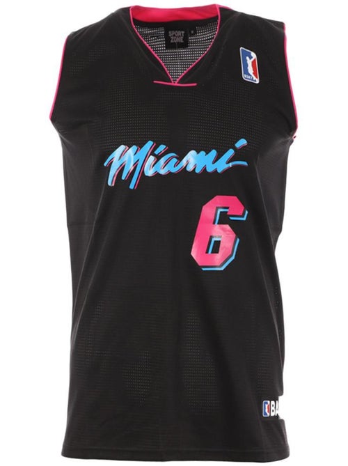 Maillot de basketball sport zone - Kiabi Maillot de basketball sport zone - Kiabi