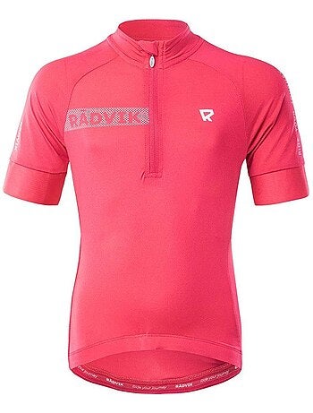Maillot de cyclisme alpha - radvik