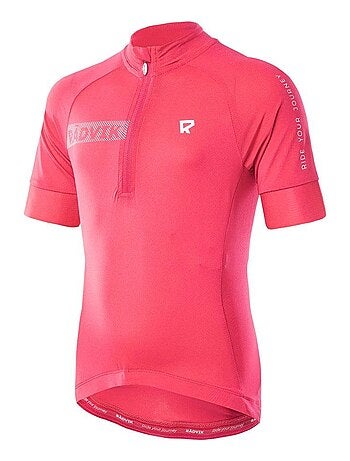 Maillot de cyclisme alpha - radvik
