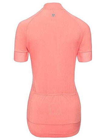 Maillot de cyclisme bravo - radvik