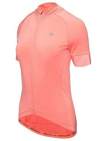Maillot de cyclisme bravo - radvik