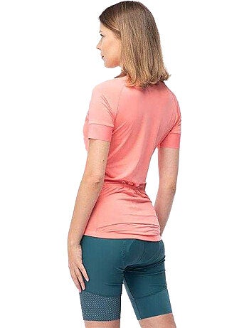 Maillot de cyclisme bravo - radvik
