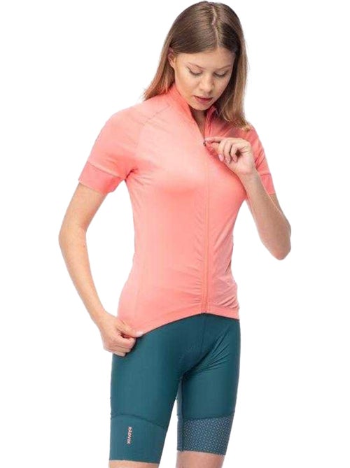 Maillot de cyclisme bravo - radvik - Kiabi Maillot de cyclisme bravo - radvik - Kiabi