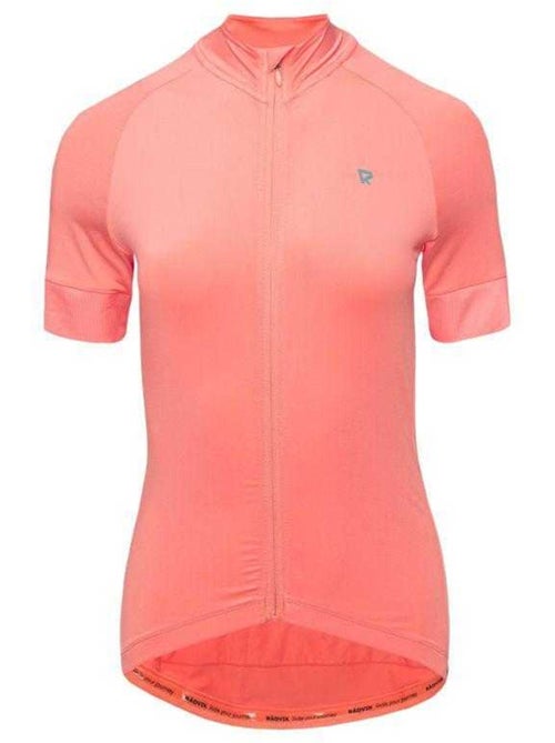 Maillot de cyclisme bravo - radvik - Kiabi Maillot de cyclisme bravo - radvik - Kiabi