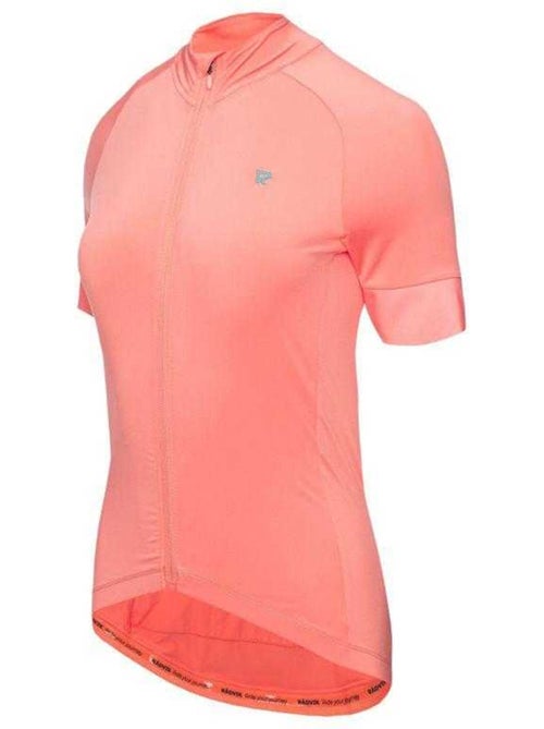 Maillot de cyclisme bravo - radvik - Kiabi Maillot de cyclisme bravo - radvik - Kiabi