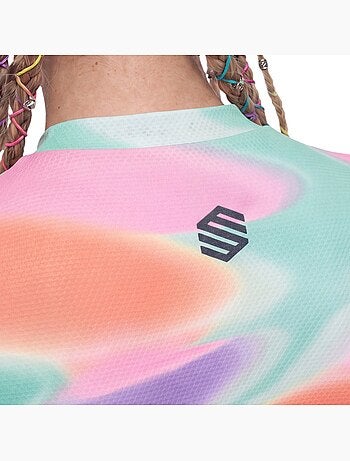 Maillot de cyclisme cropped femme boombastic femme bbc m8-w boom crop