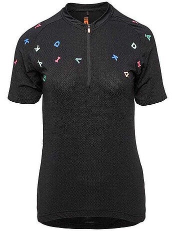 Maillot de cyclisme delta - radvik