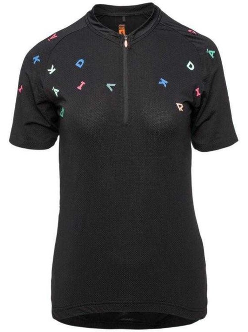 Maillot de cyclisme delta - radvik - Kiabi Maillot de cyclisme delta - radvik - Kiabi