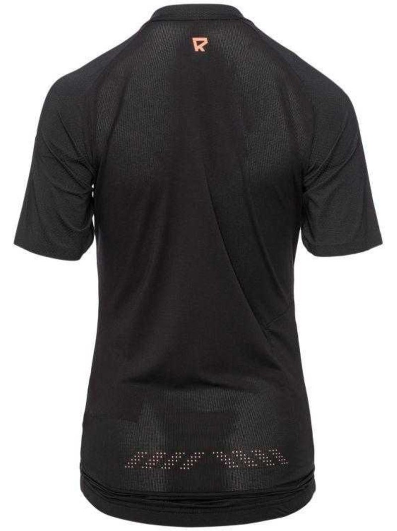 Maillot de cyclisme delta - radvik Noir - Kiabi