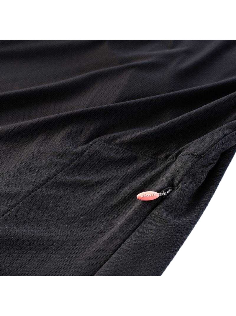 Maillot de cyclisme delta - radvik Noir - Kiabi