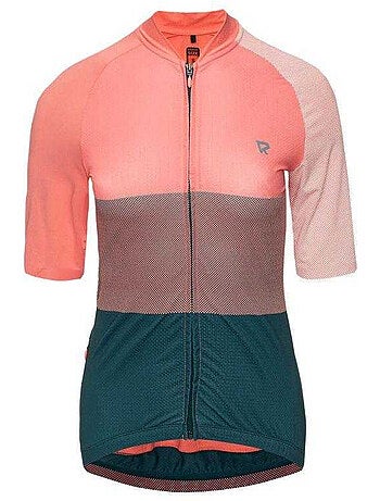 Maillot de cyclisme echo - radvik