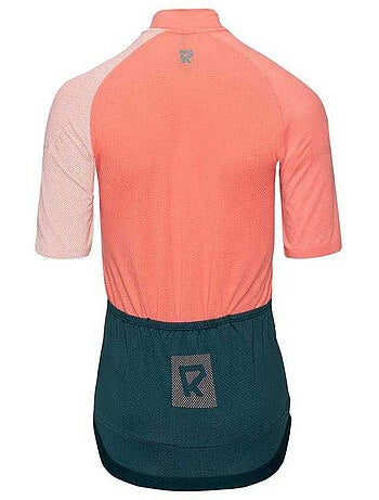 Maillot de cyclisme echo - radvik