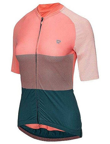 Maillot de cyclisme echo - radvik
