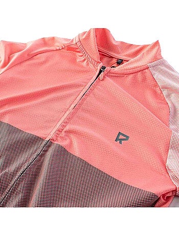 Maillot de cyclisme echo - radvik