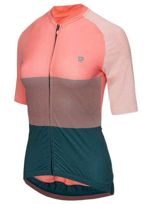 Maillot de cyclisme echo - radvik - Kiabi Maillot de cyclisme echo - radvik - Kiabi