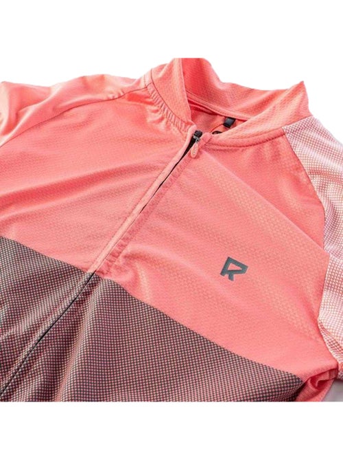 Maillot de cyclisme echo - radvik - Kiabi Maillot de cyclisme echo - radvik - Kiabi