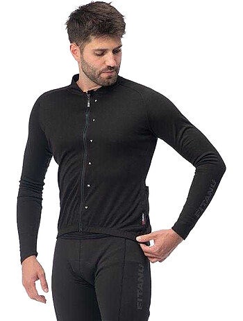 Maillot de cyclisme vialetta - fitanu