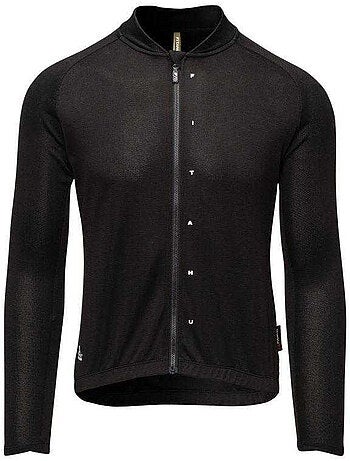 Maillot de cyclisme vialetta - fitanu