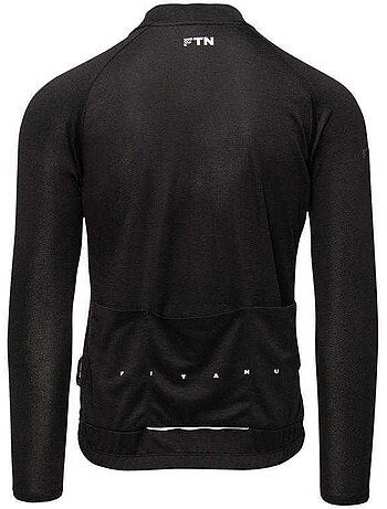 Maillot de cyclisme vialetta - fitanu