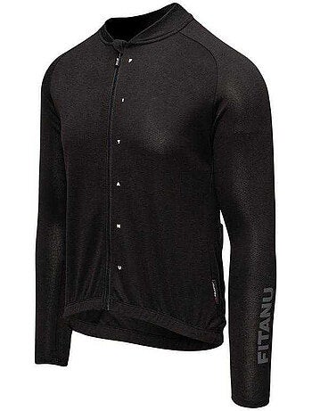 Maillot de cyclisme vialetta - fitanu