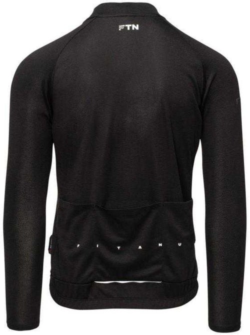 Maillot de cyclisme vialetta - fitanu - Kiabi Maillot de cyclisme vialetta - fitanu - Kiabi
