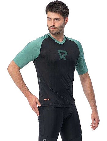 Maillot de cyclisme yankee - radvik