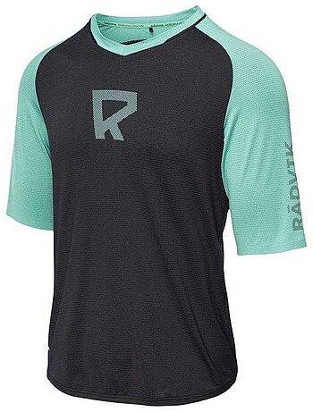 Maillot de cyclisme yankee - radvik