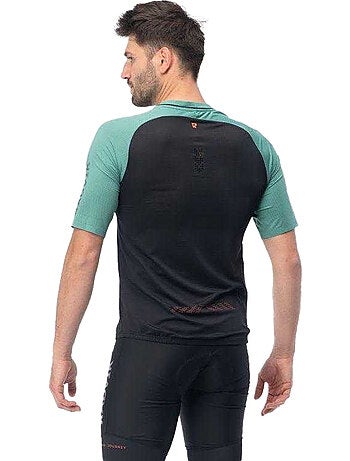 Maillot de cyclisme yankee - radvik