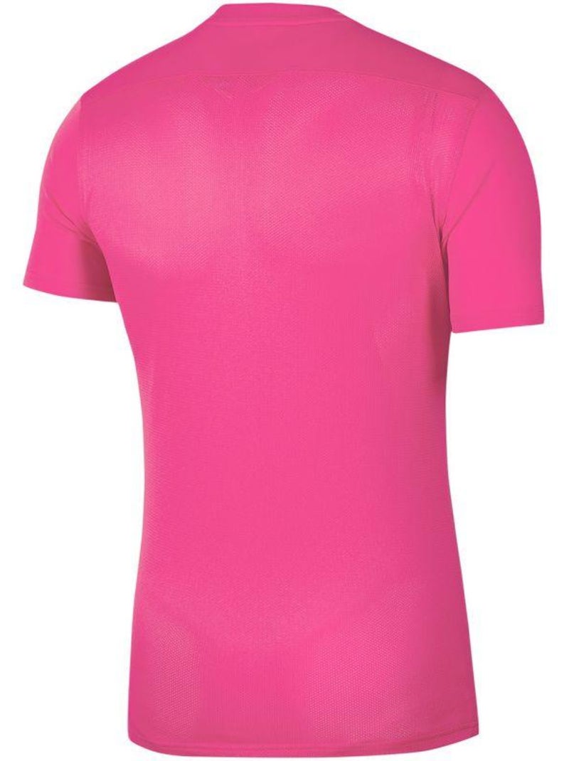 Maillot de foot dry park - nike Rose - Kiabi