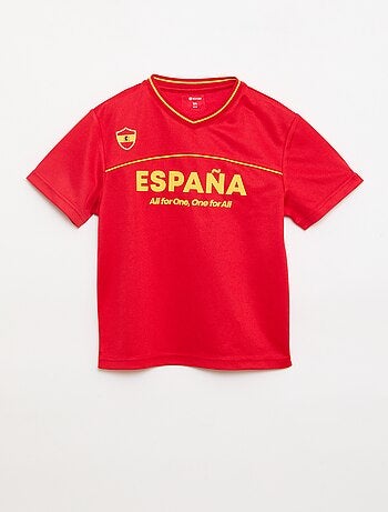 Maillot de foot Italie