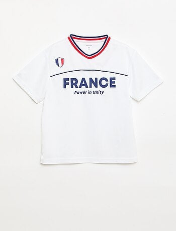 Maillot de foot Italie