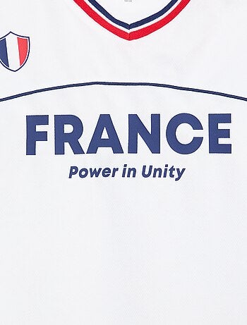 Maillot de foot Italie