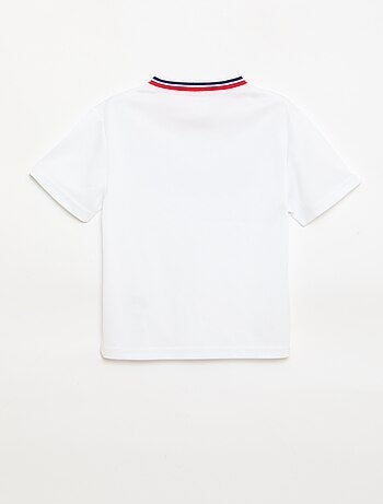 Maillot de foot Italie
