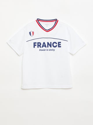 Maillot de foot France