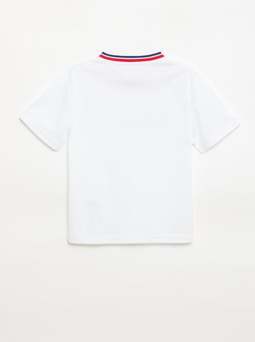 Maillot de foot France - Kiabi