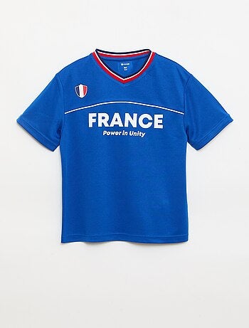 Maillot de foot Italie
